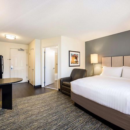 Sonesta Simply Suites Columbus Airport Gahanna Kültér fotó
