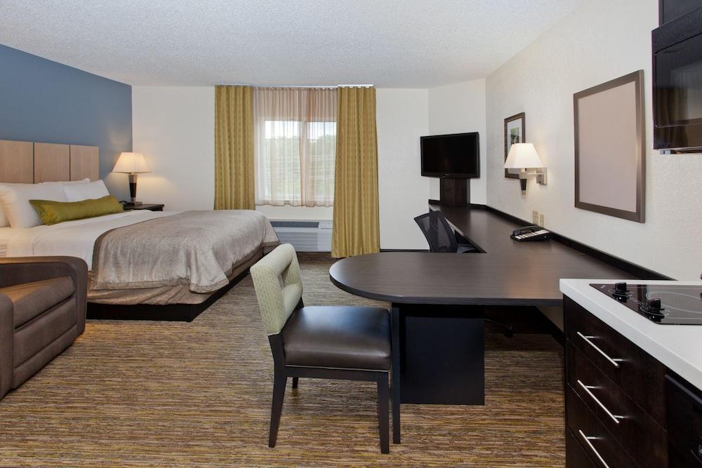 Sonesta Simply Suites Columbus Airport Gahanna Kültér fotó