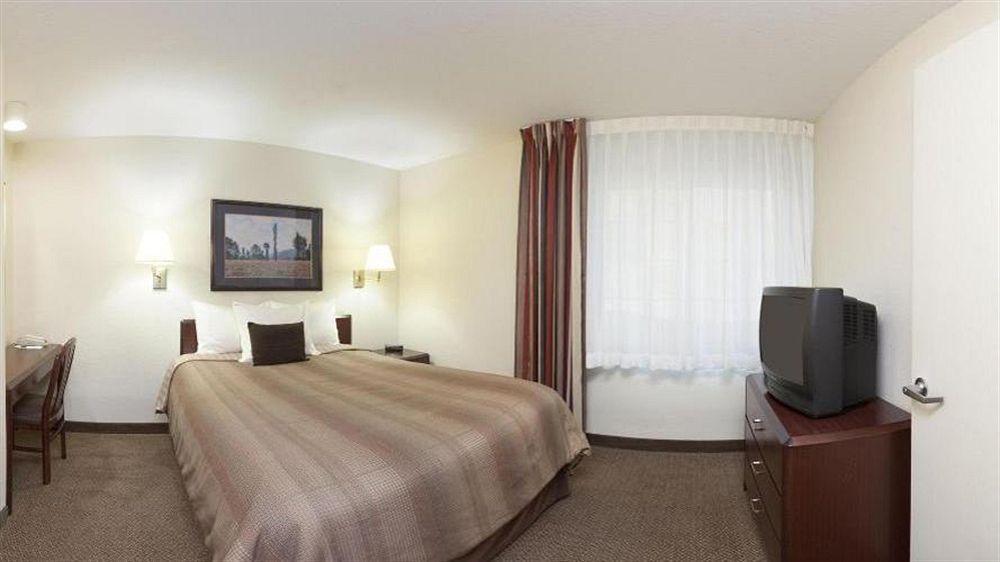 Sonesta Simply Suites Columbus Airport Gahanna Kültér fotó