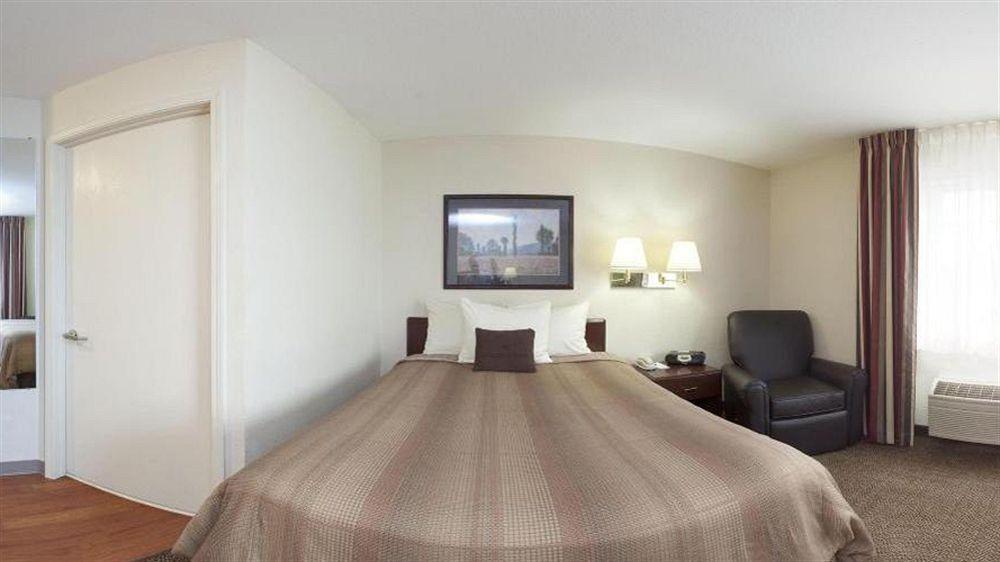 Sonesta Simply Suites Columbus Airport Gahanna Kültér fotó