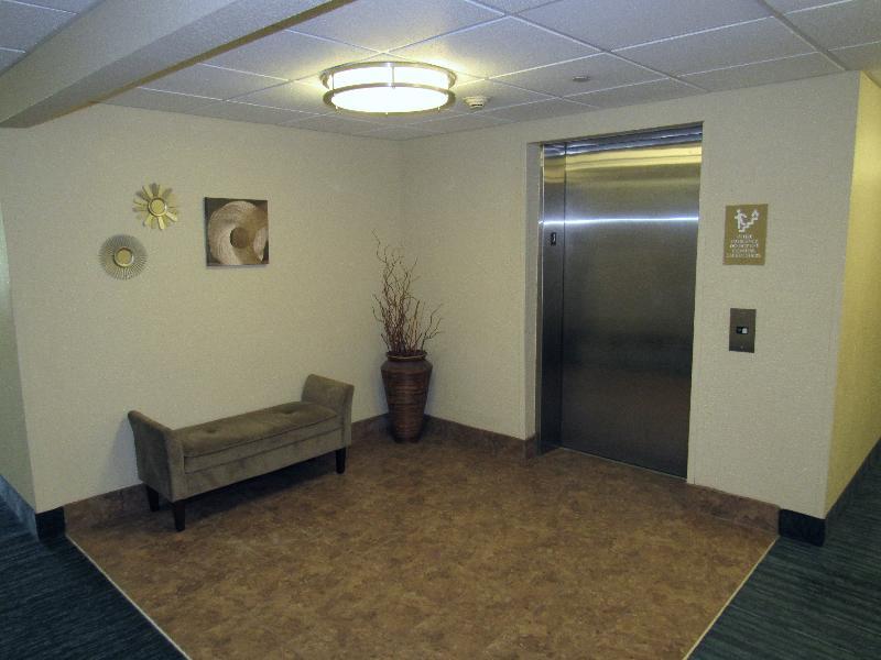 Sonesta Simply Suites Columbus Airport Gahanna Kültér fotó