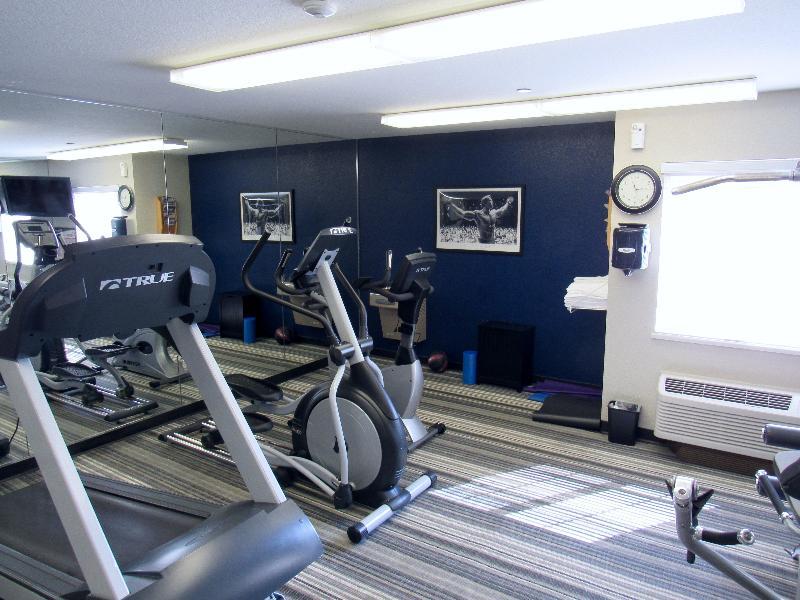 Sonesta Simply Suites Columbus Airport Gahanna Kültér fotó