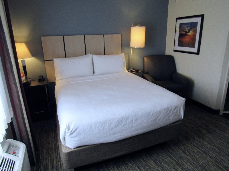 Sonesta Simply Suites Columbus Airport Gahanna Kültér fotó