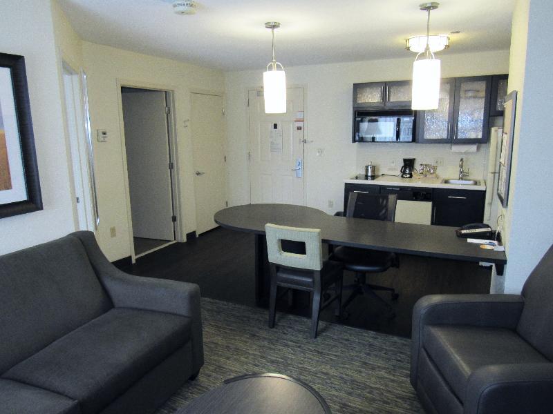 Sonesta Simply Suites Columbus Airport Gahanna Kültér fotó