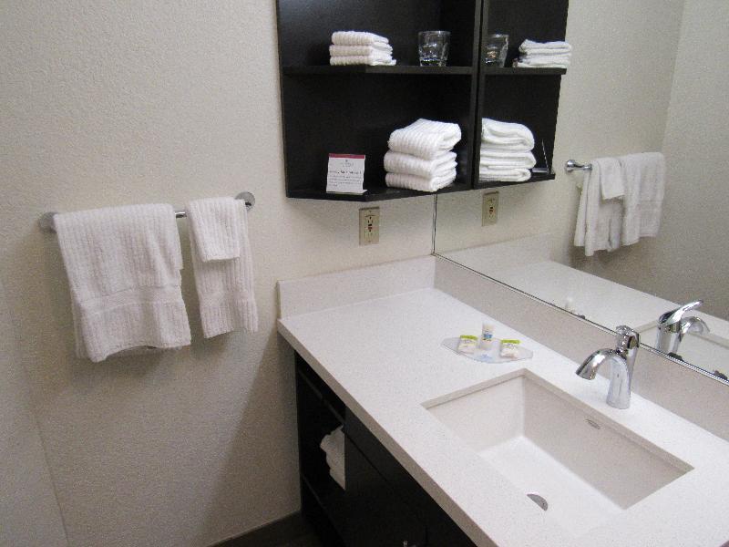 Sonesta Simply Suites Columbus Airport Gahanna Kültér fotó