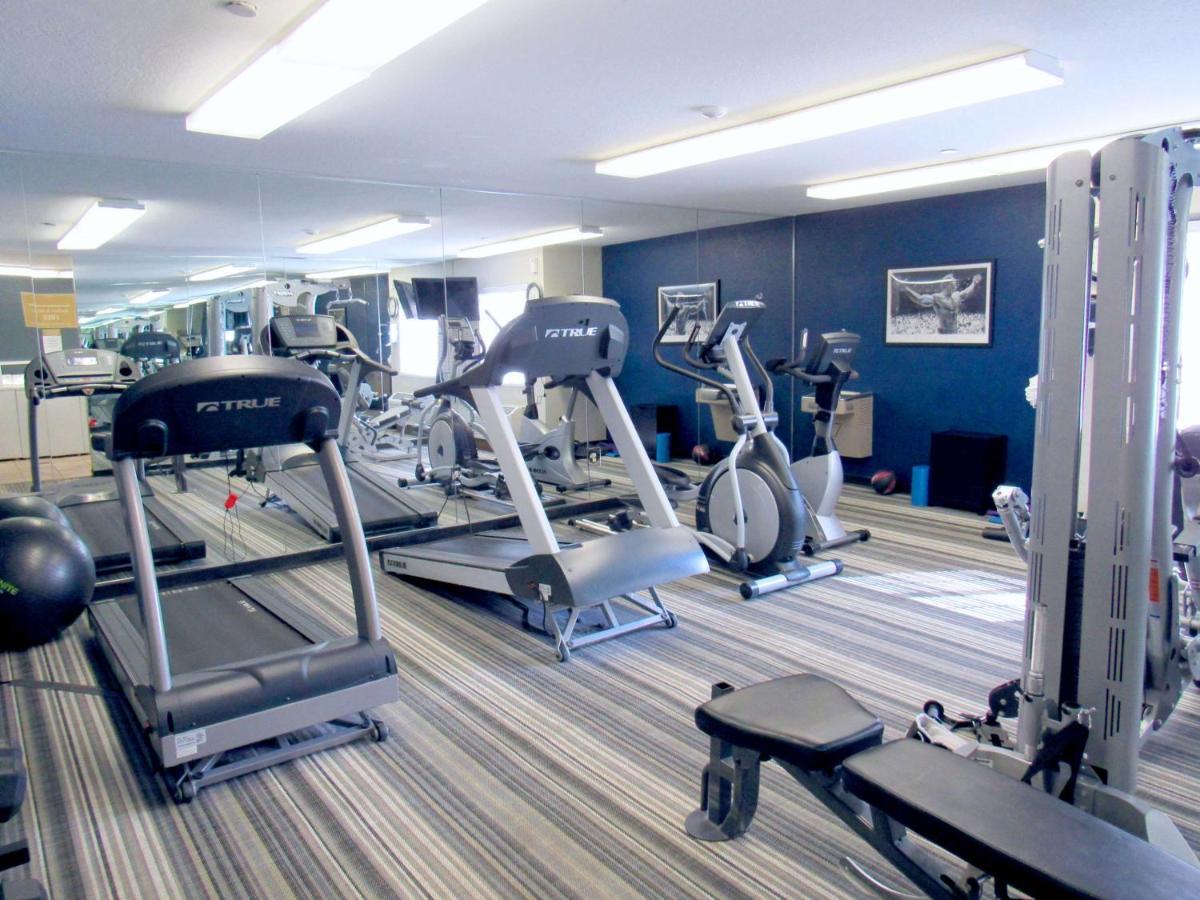 Sonesta Simply Suites Columbus Airport Gahanna Kültér fotó