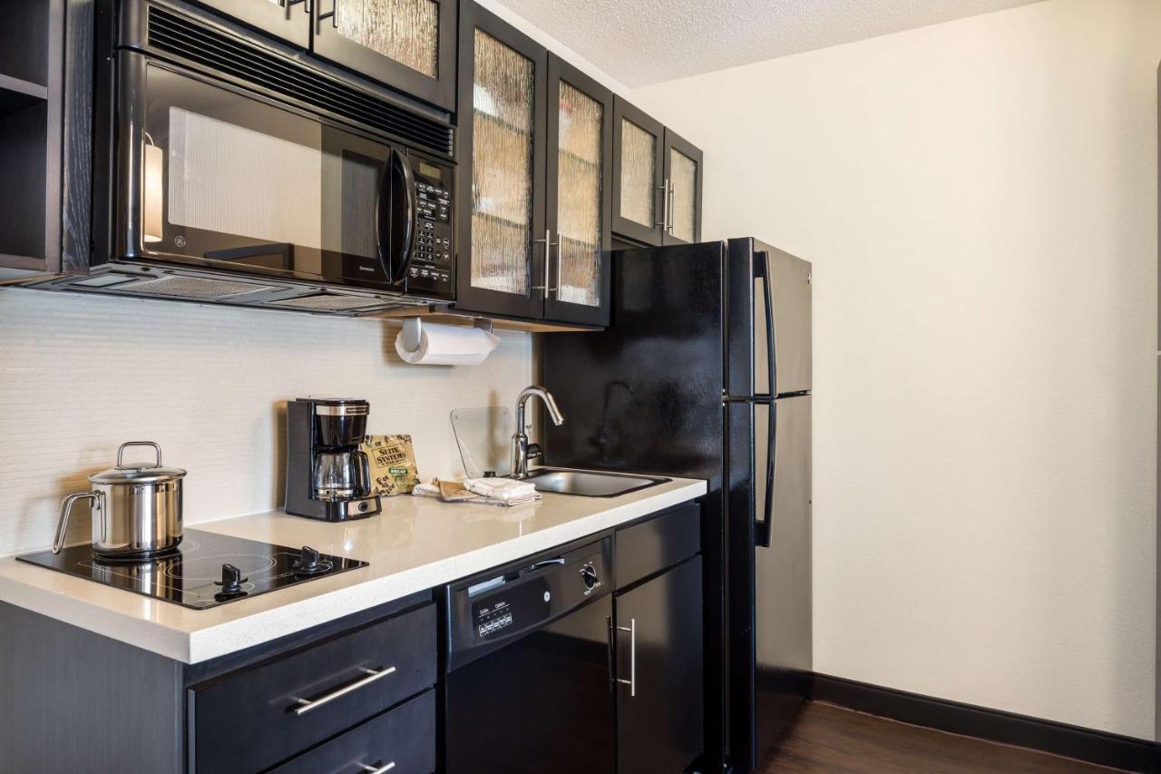 Sonesta Simply Suites Columbus Airport Gahanna Kültér fotó