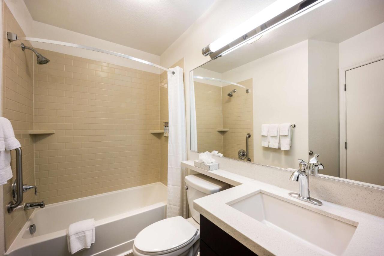 Sonesta Simply Suites Columbus Airport Gahanna Kültér fotó