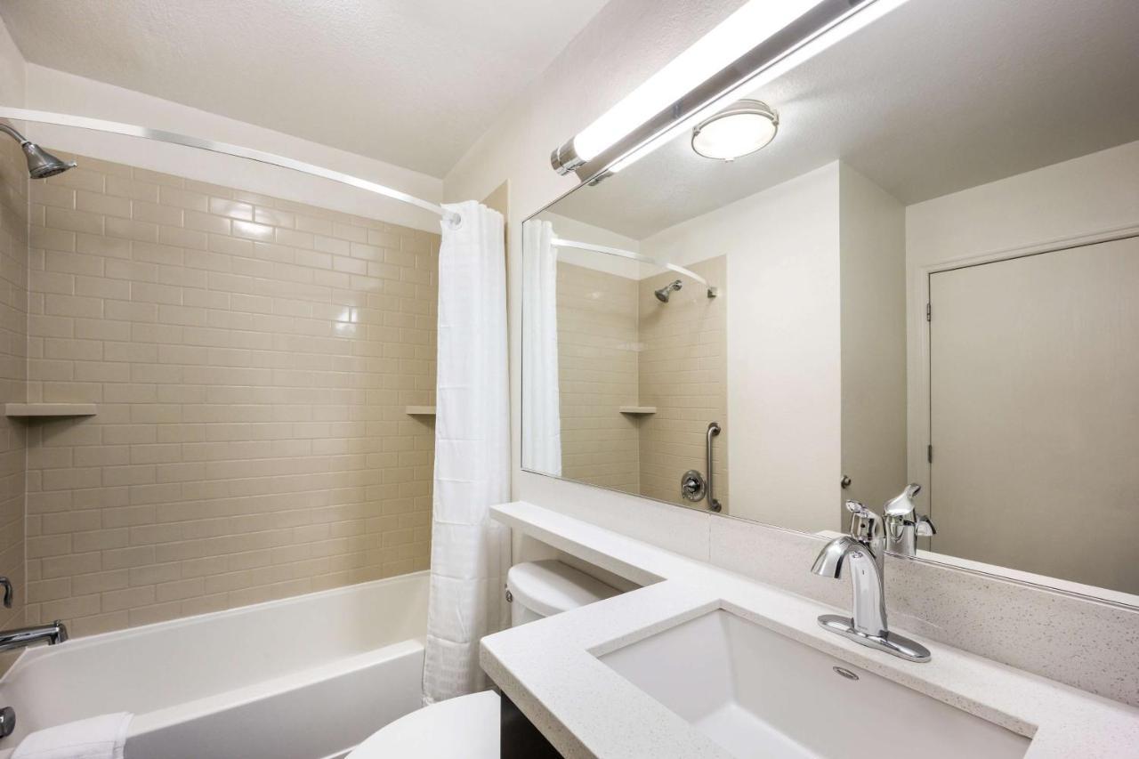 Sonesta Simply Suites Columbus Airport Gahanna Kültér fotó