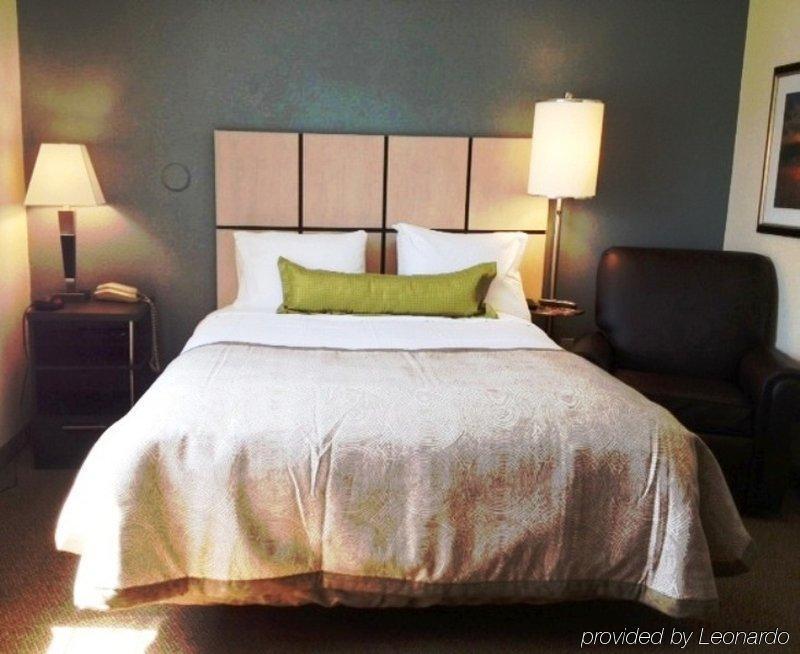 Sonesta Simply Suites Columbus Airport Gahanna Kültér fotó