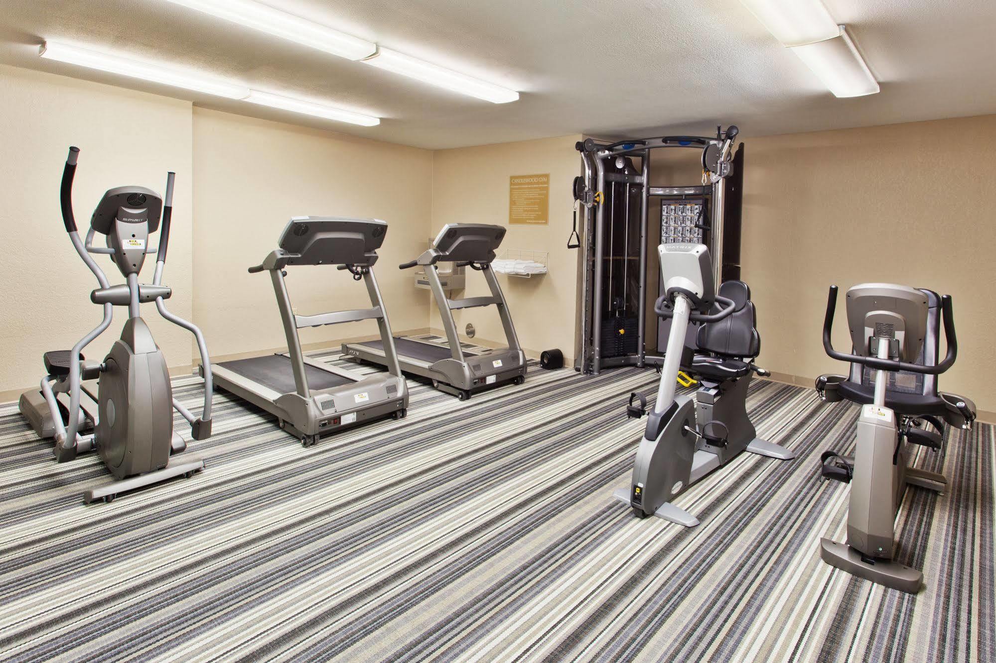 Sonesta Simply Suites Columbus Airport Gahanna Kültér fotó