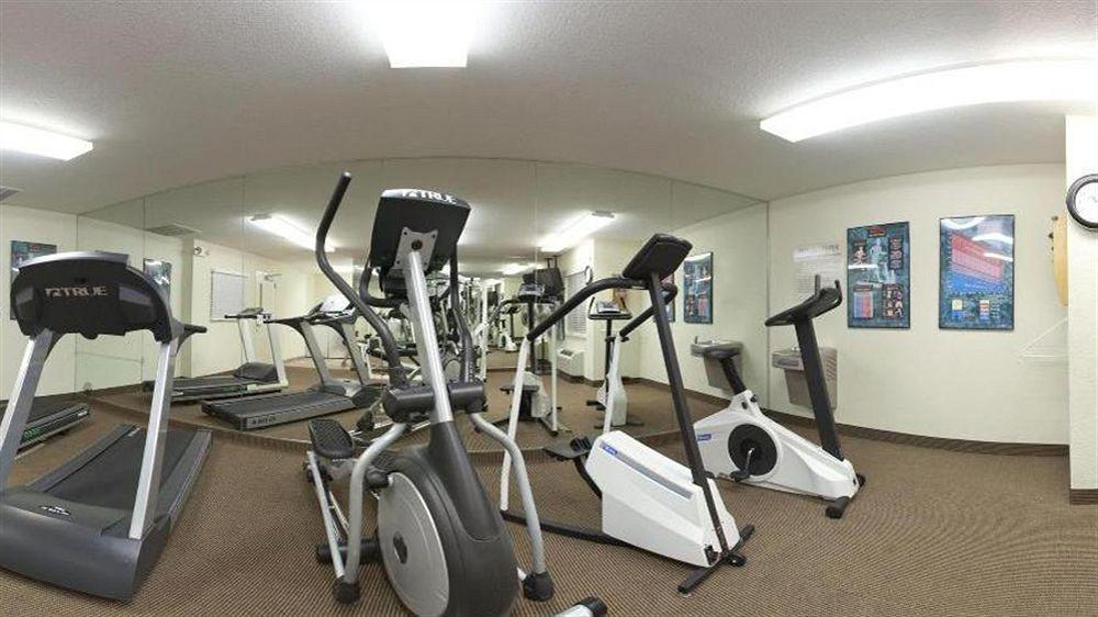 Sonesta Simply Suites Columbus Airport Gahanna Kültér fotó