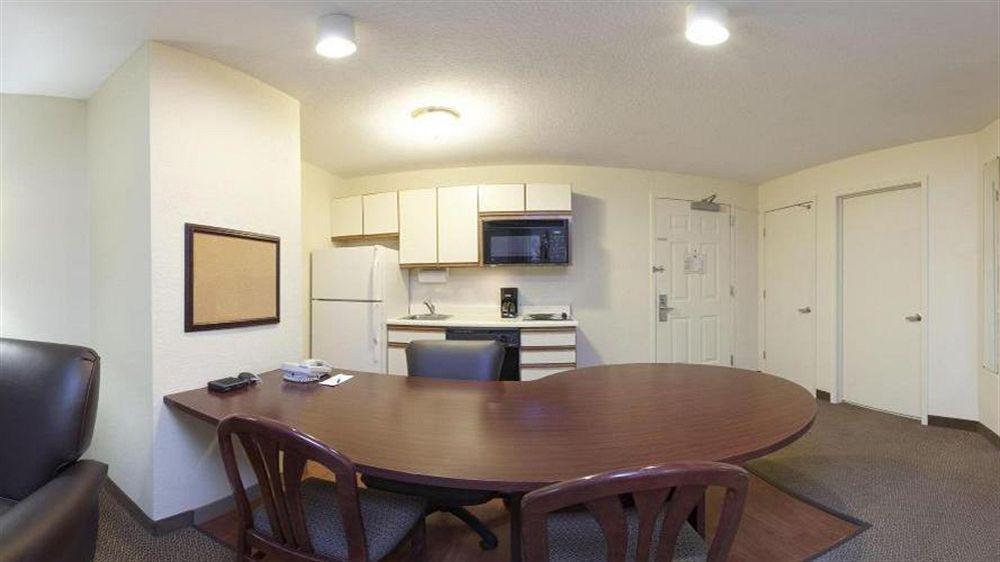 Sonesta Simply Suites Columbus Airport Gahanna Kültér fotó